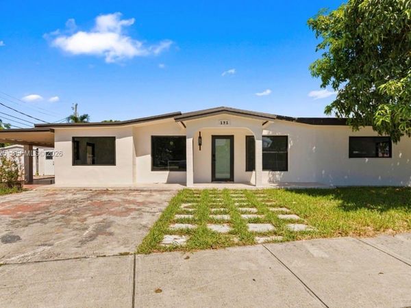 191 SE 6th Ave , Hialeah, FL 33010