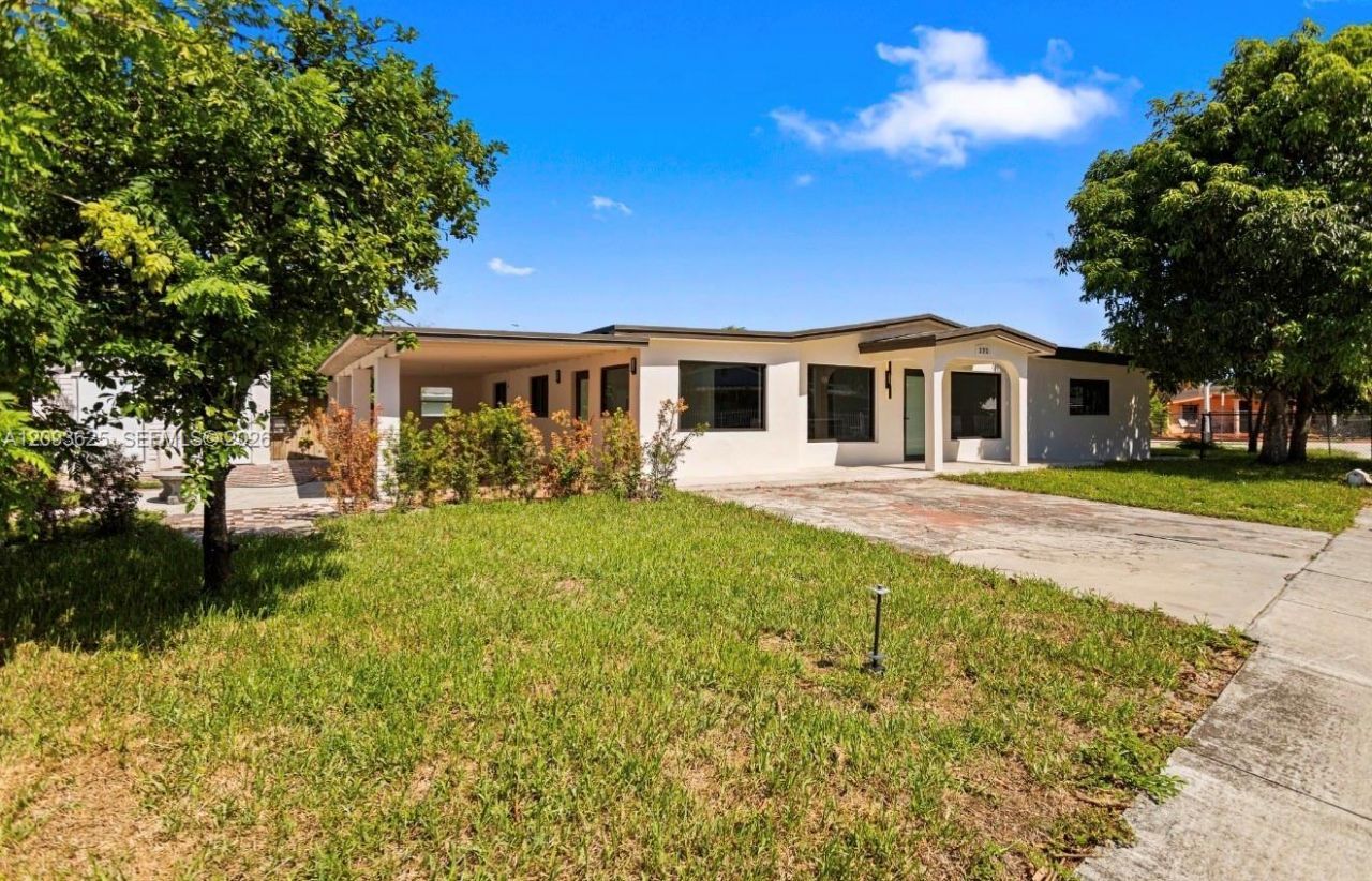 191 SE 6th Ave , Hialeah, FL 33010 Photo