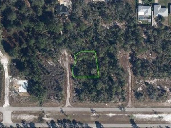 Lake Placid, FL 33852