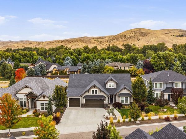 3936 W Farm View Drive, Boise, ID 83714