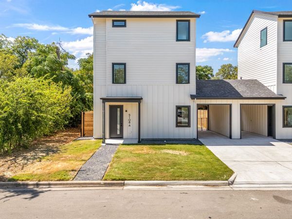 5108 Harmon Ave, Unit A, Austin, TX 78751