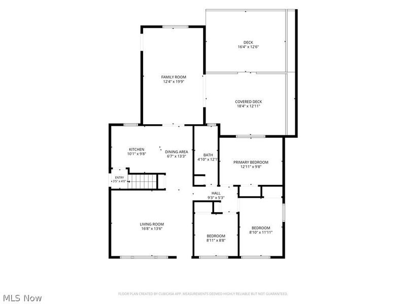21810 Forestview Circle, Brook Park, OH 44142 Photo 37