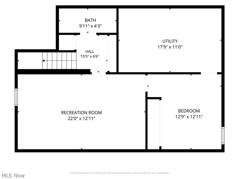 21810 Forestview Circle, Brook Park, OH 44142 Photo 38