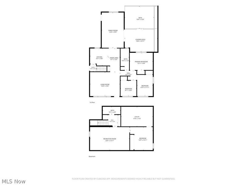 21810 Forestview Circle, Brook Park, OH 44142 Photo 39