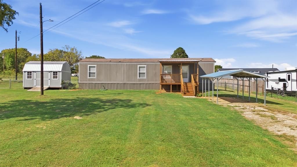 3402 Cr 4118, Jacksonville, TX 75766 Main Photo