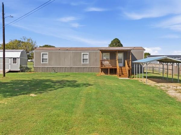 3402 CR 4118 , Jacksonville, TX 75766