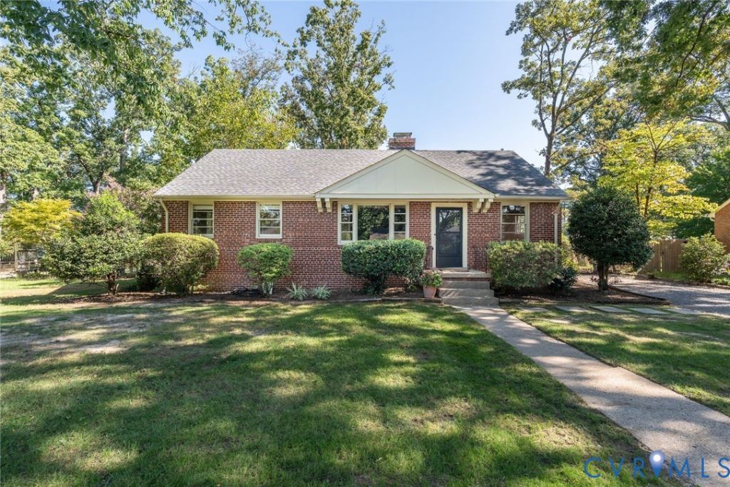 8712 Wytheland Road, Henrico, VA 23229 Main Photo