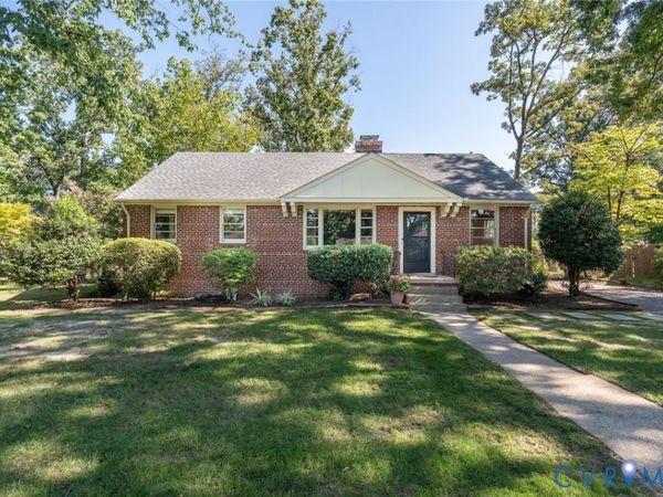 8712 Wytheland Road, Henrico, VA 23229
