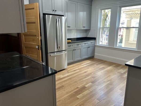 1657 Cambridge St, Unit 2, Cambridge, MA 02138