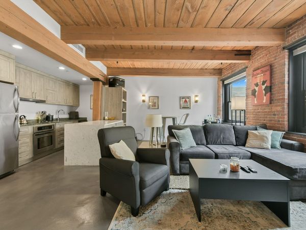 90 Wareham Street, Unit 403, Boston, MA 02118