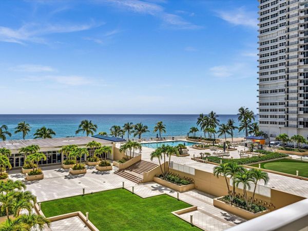 4300 N Ocean Boulevard, Unit 4F, Fort Lauderdale, FL 33308