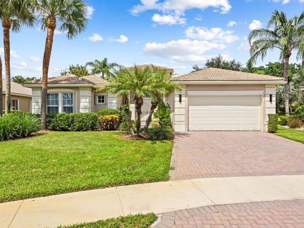 7120 CORNING Circle, Boynton Beach, FL 33437