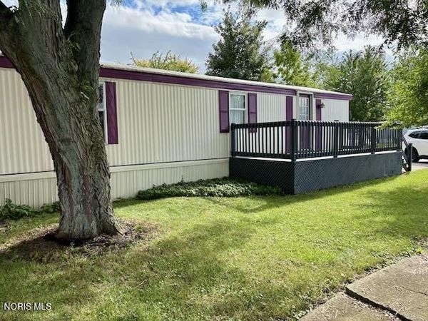 12865 Five Point Road, Perrysburg, OH 43551