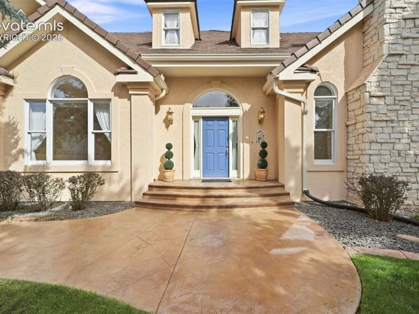 2630 Rossmere Street, Colorado Springs, CO 80919