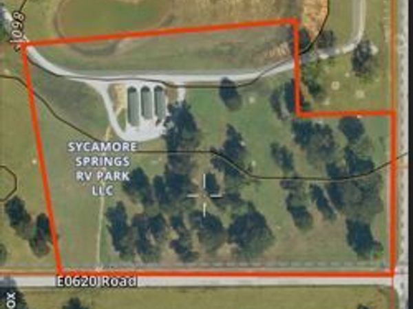 0 E 620 Road , Locust Grove, OK 74352