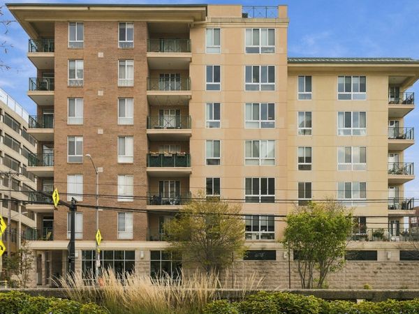 196 S Grant Avenue, Unit 507, Columbus, OH 43215
