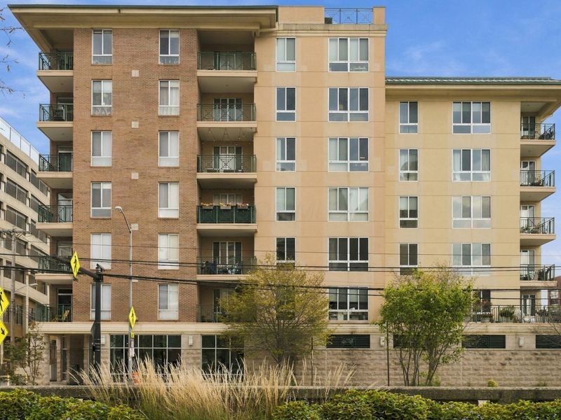 196 S Grant Avenue, Unit 507, Columbus, OH 43215 Photo 1