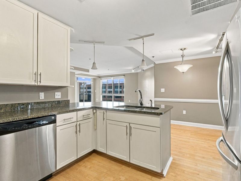 196 S Grant Avenue, Unit 507, Columbus, OH 43215 Photo 14