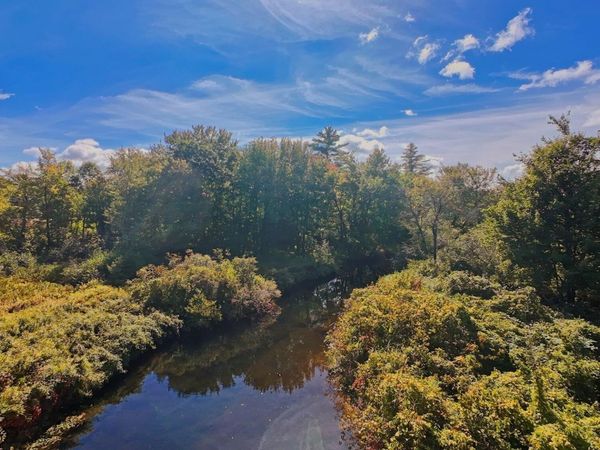 M67,Lot03A Bisbee Town Road , Waterford, ME 04088