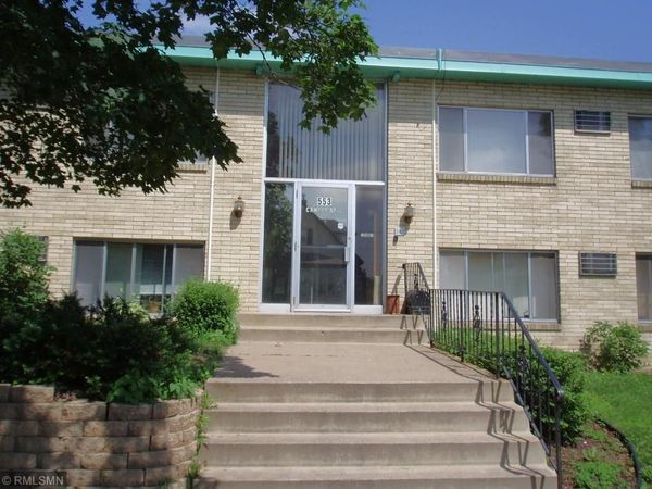 553 1st Avenue S, Unit #6, South Saint Paul, MN 55075