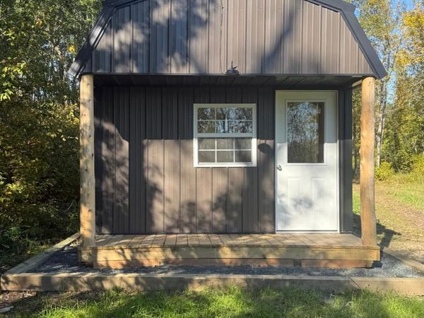 Parcel B Sunflower Road, Kelliher, MN 56650