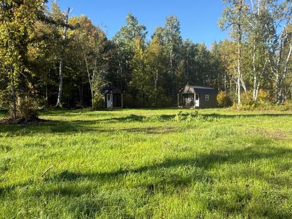 Parcel B Sunflower Road, Kelliher, MN 56650
