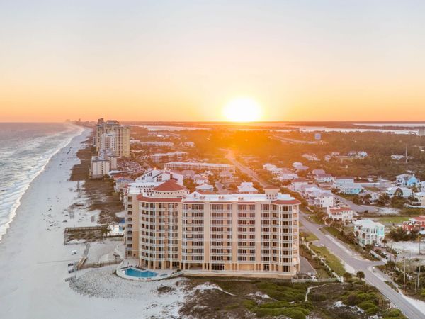 13333 Johnson Beach Road, Unit 703, Perdido Key, FL 32507