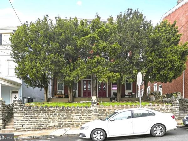 3505 INDIAN QUEEN LANE , Unit 2, PHILADELPHIA, PA 19129