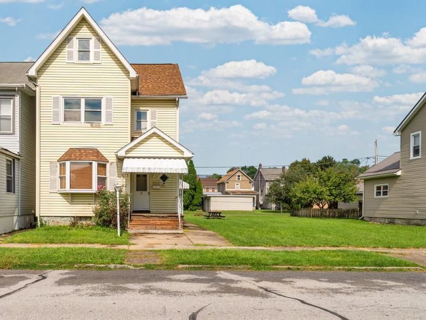 2912 4th Avenue , Altoona, PA 16602 Main Photo