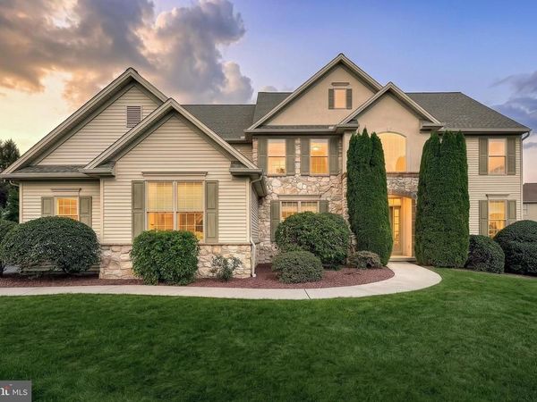 5680 CHARLTON WAY , MECHANICSBURG, PA 17050