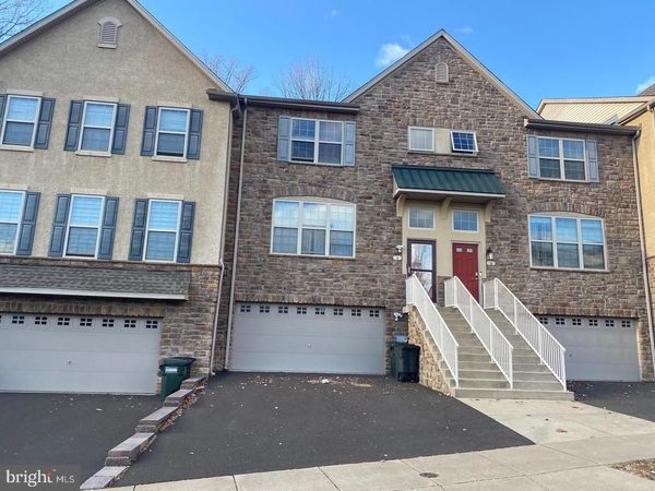 4 BRINKMANNS WAY , FEASTERVILLE TREVOSE, PA 19053