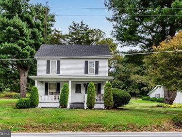 1011 GOODYEAR ROAD, GARDNERS, PA 17324