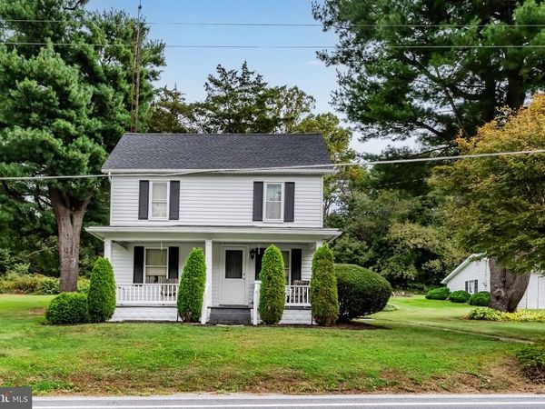 1011 GOODYEAR ROAD, GARDNERS, PA 17324