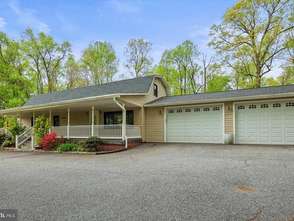 1426 RIDGE ROAD , WHITEFORD, MD 21160