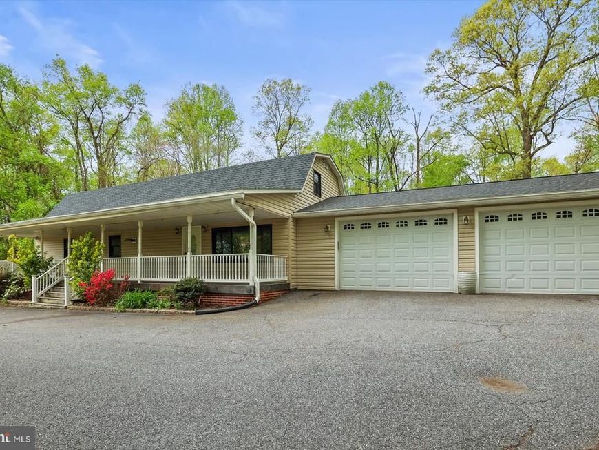 1426 Ridge Road , Whiteford, MD 21160 Main Photo