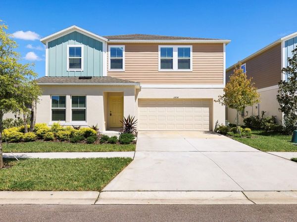 13034 WELLSPRING DRIVE, LITHIA, FL 33547