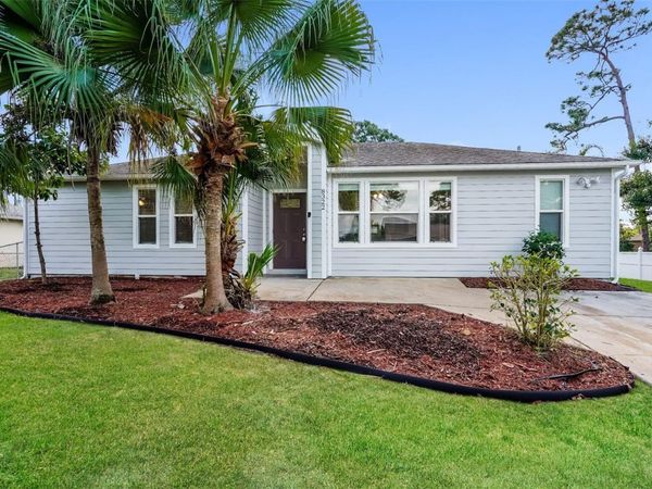 8322 BLACKBERRY ROAD , FORT MYERS, FL 33967