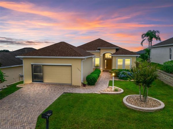 17031 SE 115TH TERRACE ROAD , SUMMERFIELD, FL 34491