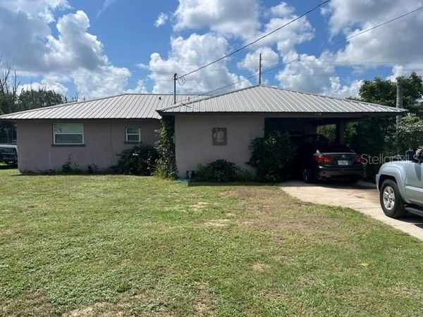 506 E CANFIELD STREET , AVON PARK, FL 33825