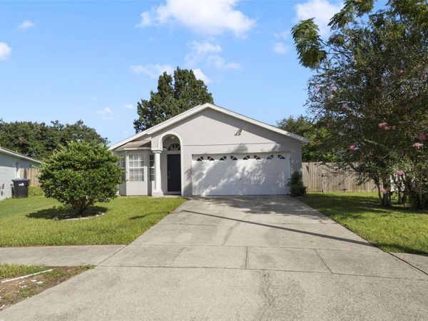 13659 GLASSER AVENUE , ORLANDO, FL 32826