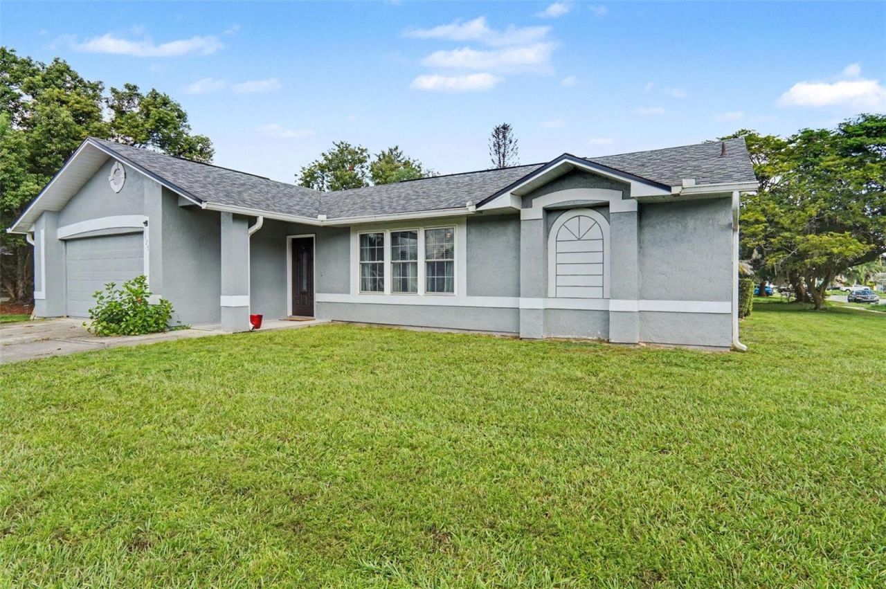 8625 Redskin Court , Orlando, FL 32829 Photo