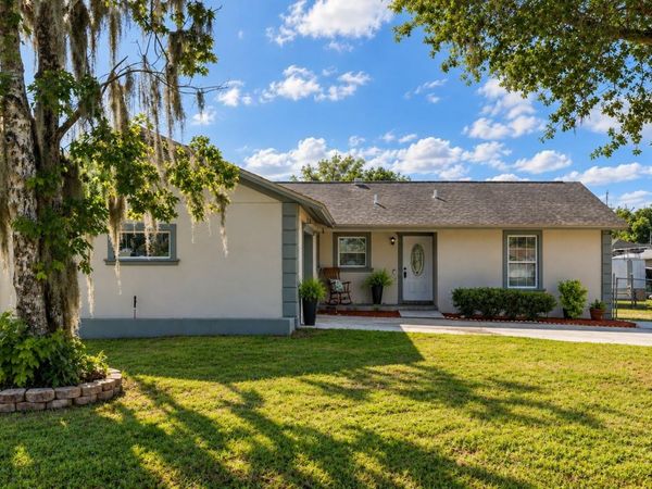 821 NOCTURNE DRIVE , CHULUOTA, FL 32766