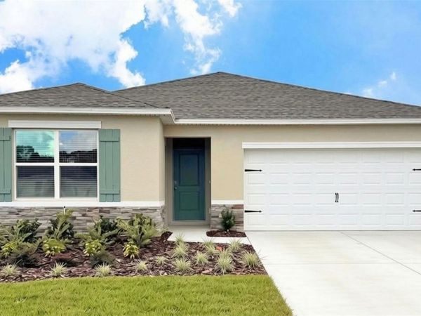 5726 SPRINGER STREET , ST CLOUD, FL 34771