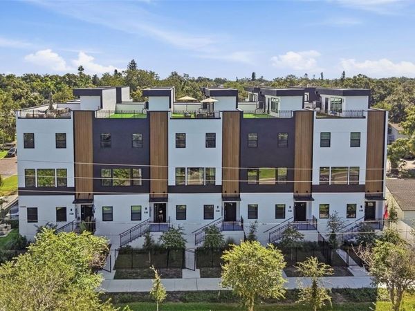 2104 4TH STREET S, Unit 3, ST PETERSBURG, FL 33705