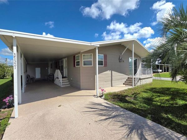 37321 EILEEN AVENUE , ZEPHYRHILLS, FL 33542