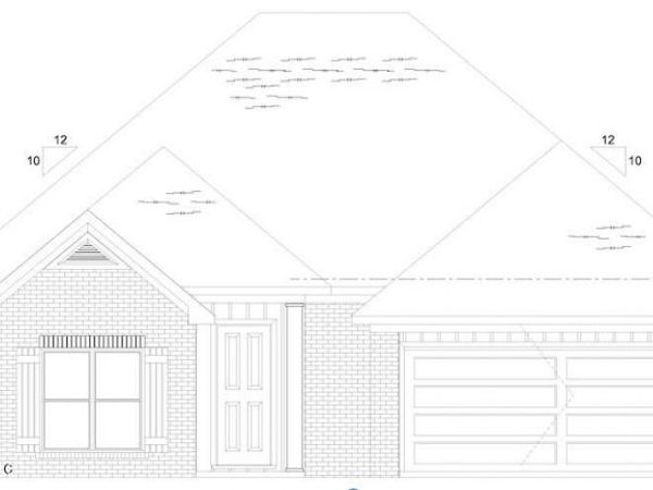 504 Sycamore Way, Canton, MS 39046