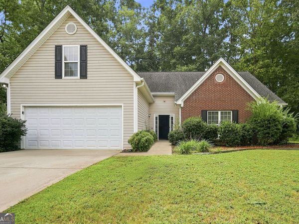 230 Trelawney Circle, Covington, GA 30016