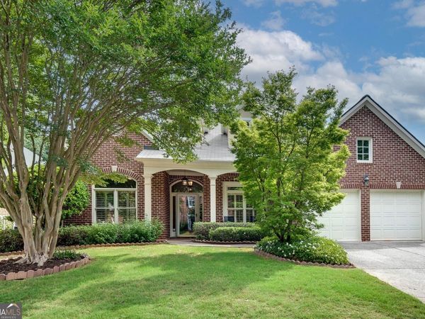1558 Reserve Circle, Decatur, GA 30033