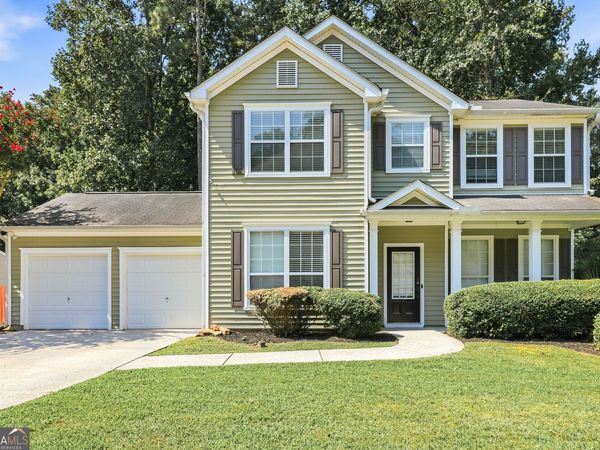 58 Bensinger Court, Hiram, GA 30141