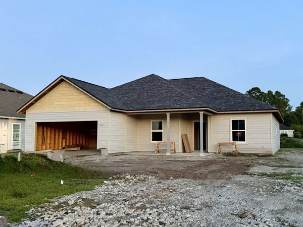 110 Rindle Trace, St. Marys, GA 31558